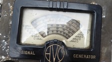 Early avo signal for sale  IMMINGHAM