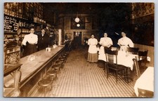 Interior bar restaurant for sale  Athens