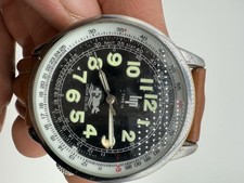 Vintage montre lip d'occasion  Mennecy