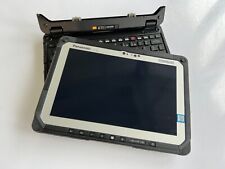 Panasonic toughbook core gebraucht kaufen  Weitramsdorf