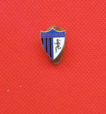 Distintivo calcio atalanta usato  Messina