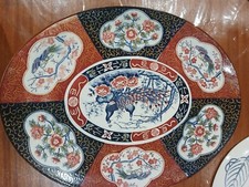 Assiettes taous marocaine. d'occasion  Agen