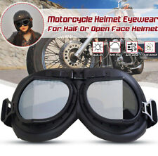 Lunettes moto vintage d'occasion  France