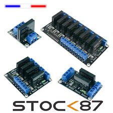 Module solid state d'occasion  Châlus