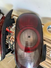 mx5 rear light for sale mx5 rear light for sale CREWE