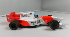 Scalextric mclaren mercedes for sale  FALKIRK