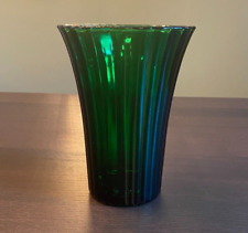 Vintage ribbed emerald for sale  Toledo