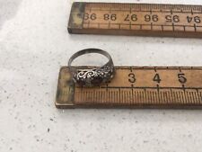 Vintage ring vintage for sale  LEIGHTON BUZZARD