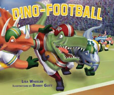 Dino football library for sale  Reno