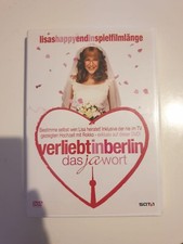 Verliebt berlin gebraucht kaufen  Nidderau