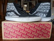 Vans scarpe uomo usato  Fonte Nuova