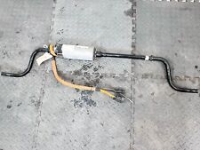 17-23 BENTLEY BENTAYGA PORSCHE PANAMERA ESTABILIZADOR FRONTAL BARRA DE BALANÇO ANTI-ROLO FABRICANTE DE EQUIPAMENTO ORIGINAL comprar usado  Enviando para Brazil