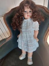 Antique bella doll d'occasion  Expédié en Belgium