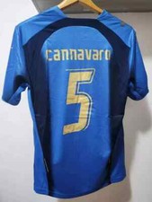 Maglia cannavaro italia usato  Grumello del Monte