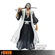 Kenpachi zaraki solid usato  Empoli