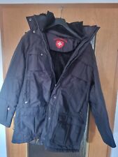 Damen winterjacke gebraucht kaufen  Derenburg