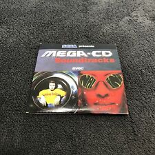 Sega mega soundtracks d'occasion  France