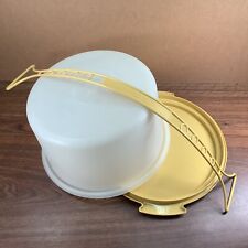 Tupperware vtg cake for sale  Ocala