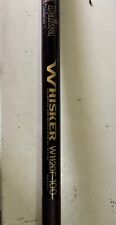Daiwa whisker kevlar usato  Siracusa