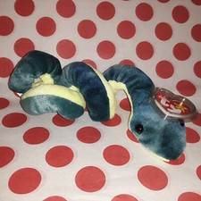 Hissie beanie babies for sale  Marion