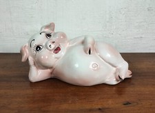 Ancienne joli tirelire d'occasion  Metz-