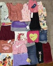 Girls size clothes for sale  Hudson