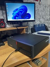 Lenovo thinkcentre m720s usato  Afragola