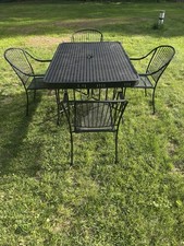Beautiful metal patio for sale  Gaithersburg