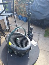 Blagdon inpond submersible for sale  NOTTINGHAM
