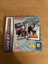 Castlevania double pack gebraucht kaufen  Bad Berleburg