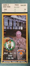 April 2000 boston for sale  Phillips