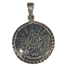 Vintage seal solomon for sale  New York