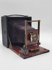 Antigo 1903 Rochester Optical Pony Premo No. 6 câmeras dobráveis. Excelente estado., usado comprar usado  Enviando para Brazil