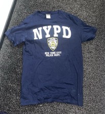 New york nypd gebraucht kaufen  Salzgitter