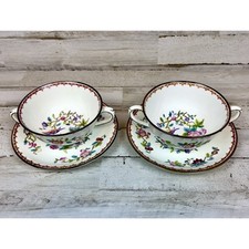 Antique coalport pembroke for sale  Sugar Grove