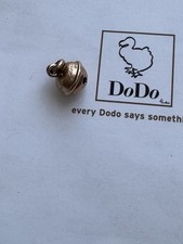 Ciondolo charm dodo usato  Villaricca