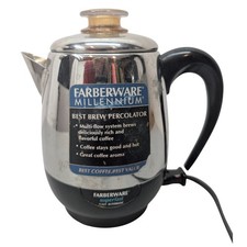 Farberware millennium superfas for sale  North Bennington