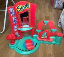 Hasbro sindy perlen gebraucht kaufen  Deutschland