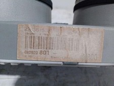 6X0920801 instrumentenblende für VOLKSWAGEN LUPO I (6X1 6E1) 1.4 1998 5378518 comprar usado 6X0920801 instrumentenblende für VOLKSWAGEN LUPO I (6X1 6E1) 1.4 1998 5378518 comprar usado  Enviando para Brazil