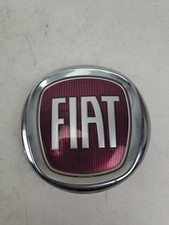 Logo fiat 500x d'occasion  Pont-l'Abbé-d'Arnoult