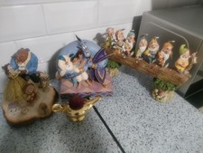 Disney showcase snow for sale  STOCKPORT