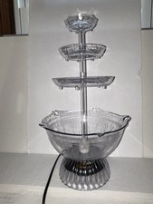 Nostalgia tier lighted for sale  Berkley