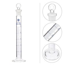 Cylindre mesure verre d'occasion  Expédié en France