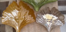 Vintage vietri gingko for sale  Hillsborough
