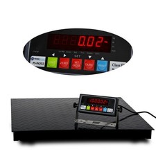 Prime scale ntep for sale  Ontario