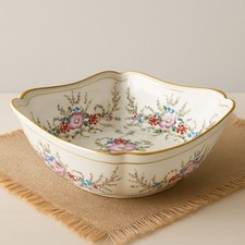 Ancien plat creux d'occasion  Pamiers