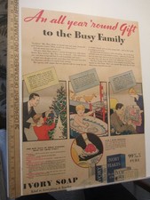 Newspaper 1931 ivory for sale  Wentzville