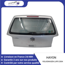 Hayon volkswagen lupo d'occasion  Saint-Quentin