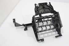 Usado, Suporte de placa de montagem VW Spacefox 5Z relé e ECU 6R0907371C comprar usado  Enviando para Brazil