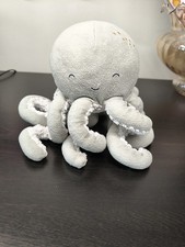 Peluche pieuvre little d'occasion  Noailles